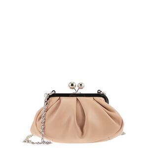 Weekend Maxmara Women Prati - Leather Pastry Bag
